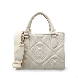 Valentino Orlandi Large Tote Bag
V-2012 Bone